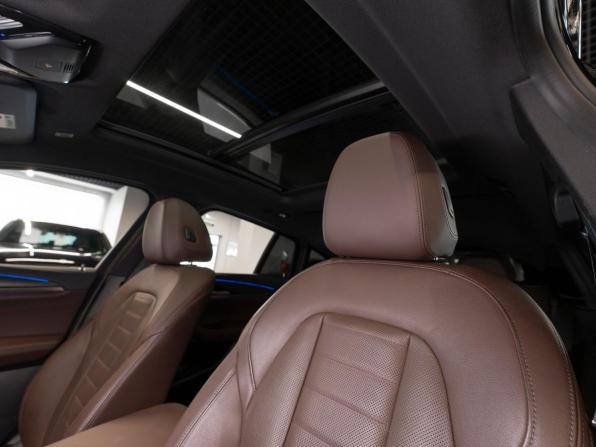 BMW X4 II (G02) Рестайлинг с пробегом 2024 года, цена 7 000 000 рублей, 33322 км, внедорожник, Автокод Объявления
