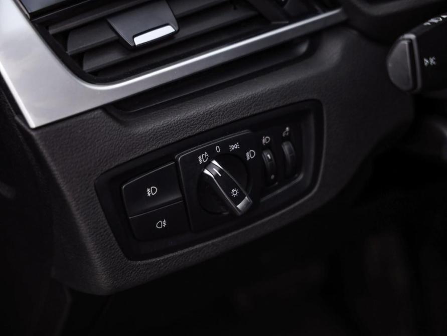 BMW X1 II (F48) Рестайлинг Санкт-Петербург  - изображение 22
