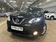 Nissan Qashqai II Рестайлинг Набережные Челны  - изображение 38