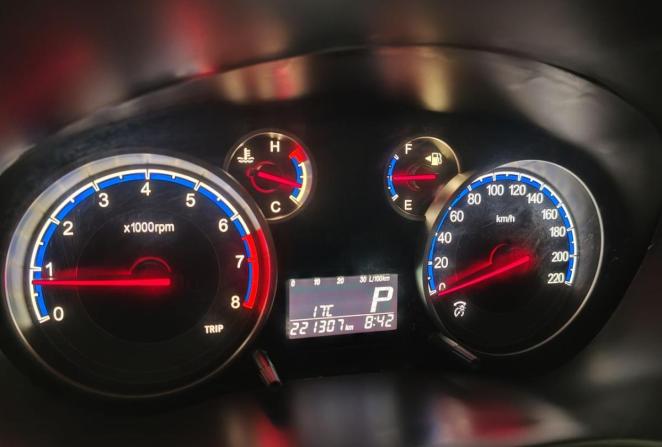 Suzuki SX4 I (Classic) Рестайлинг с пробегом 2010 года, цена 850 000 рублей, 221196 км, хэтчбек, Автокод Объявления