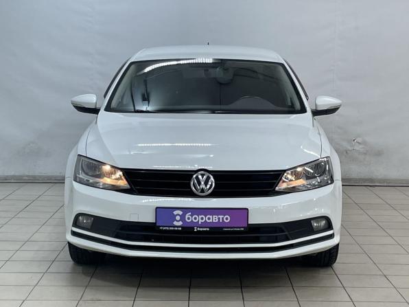 Volkswagen Jetta VI Рестайлинг с пробегом 2016 года, цена 1 049 000 рублей, 174940 км, седан, Автокод Объявления