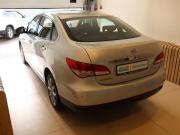 Nissan Almera III (G15) Москва  - изображение 28