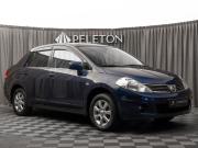Nissan Tiida I Рестайлинг Москва  - изображение 24