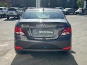 Hyundai Solaris I Рестайлинг Йошкар-Ола  - изображение 29