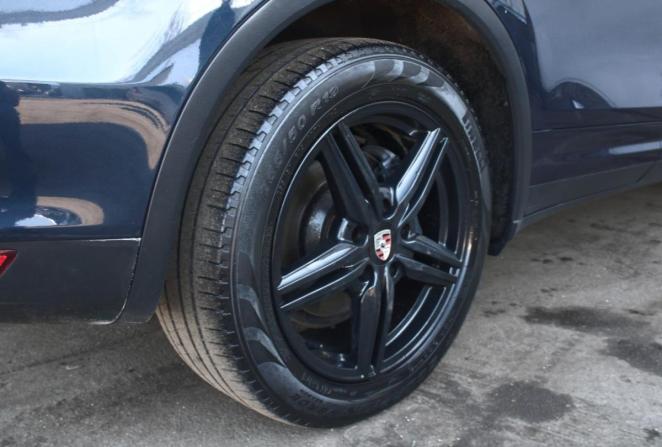 Porsche Cayenne II (958) с пробегом 2010 года, цена 2 150 000 рублей, 218983 км, внедорожник, Автокод Объявления