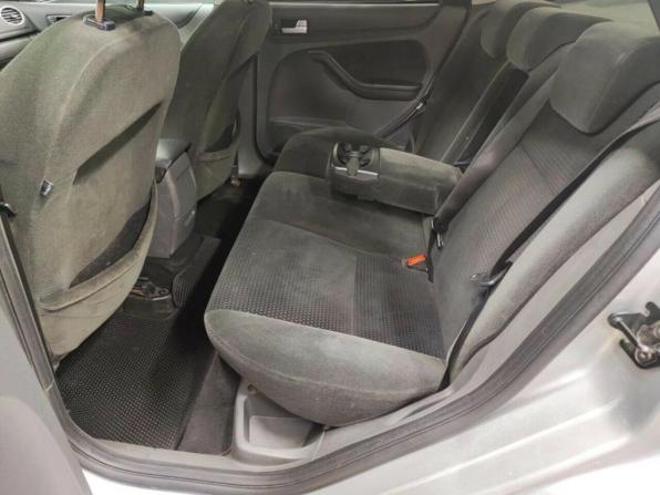 Ford Focus II с пробегом 2007 года, цена 399 000 рублей, 223473 км, седан, Автокод Объявления