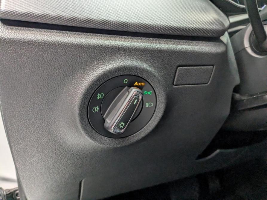 Skoda Rapid II Москва  - изображение 12