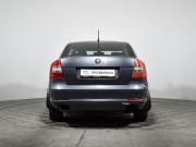 Skoda Octavia II (A5) Рестайлинг Санкт-Петербург  - изображение 26