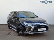 Mitsubishi Outlander III Рестайлинг 2 Москва  - изображение 15