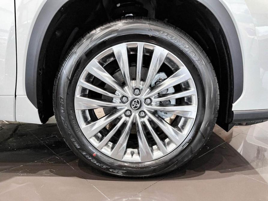 Toyota Highlander IV (XU70) Казань  - изображение 22