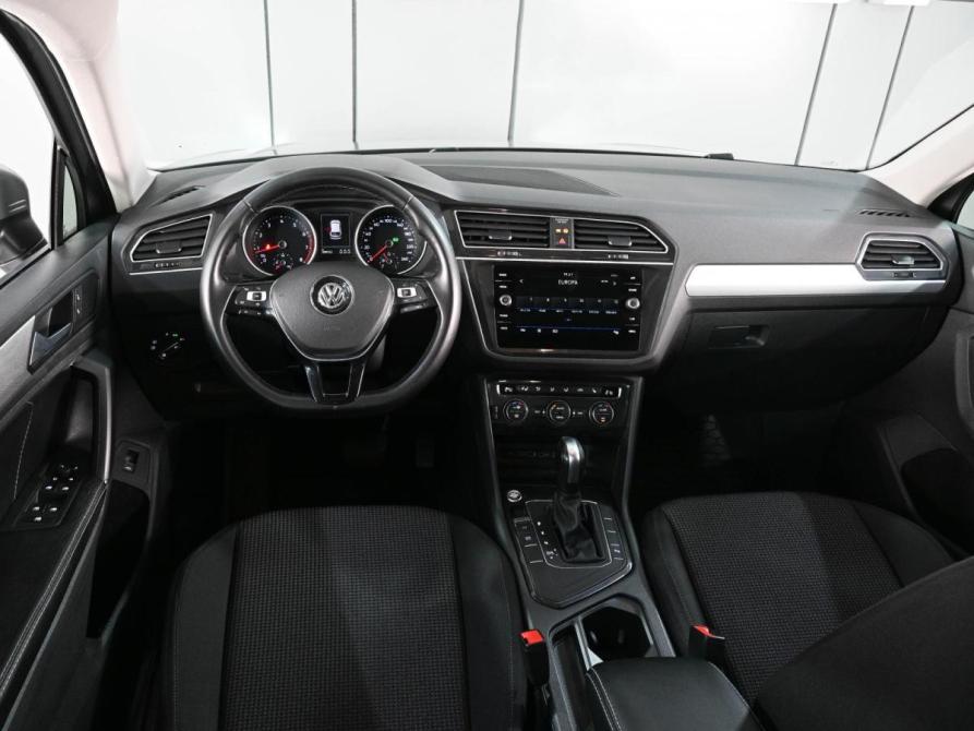 Volkswagen Tiguan II Ростов-на-Дону  - изображение 6