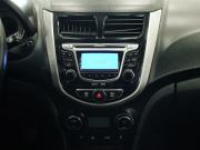 Hyundai Solaris I Самара  - изображение 29