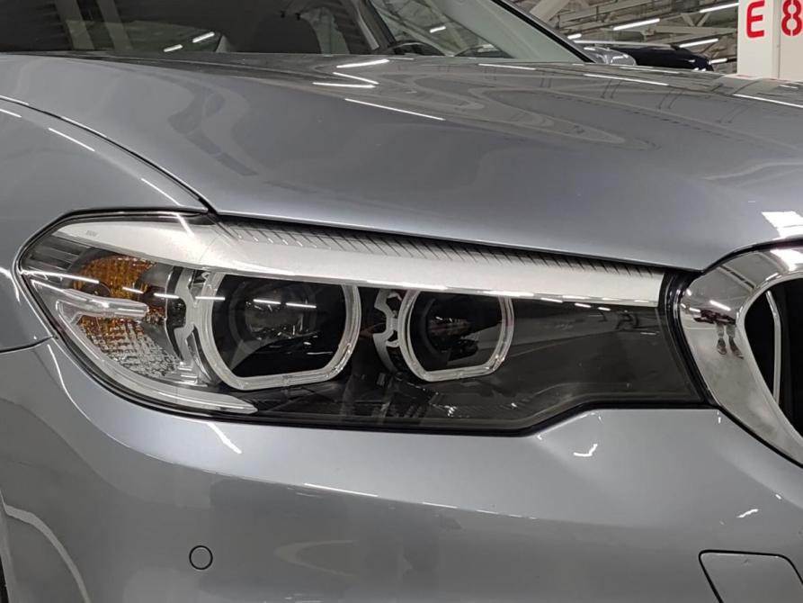 BMW 5 серии VII (G30/G31/G38) Казань  - изображение 21