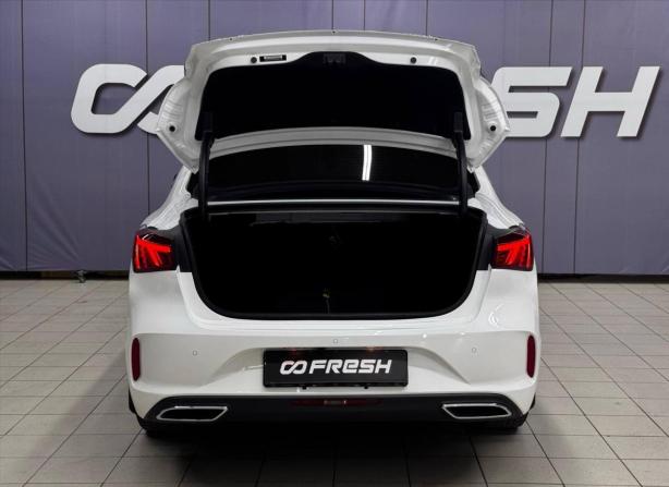 Changan Eado Plus с пробегом 2023 года, цена 1 569 000 рублей, 28000 км, седан, Автокод Объявления