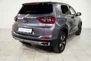 Chery Tiggo 4 Pro I Рестайлинг Саратов  - изображение 31