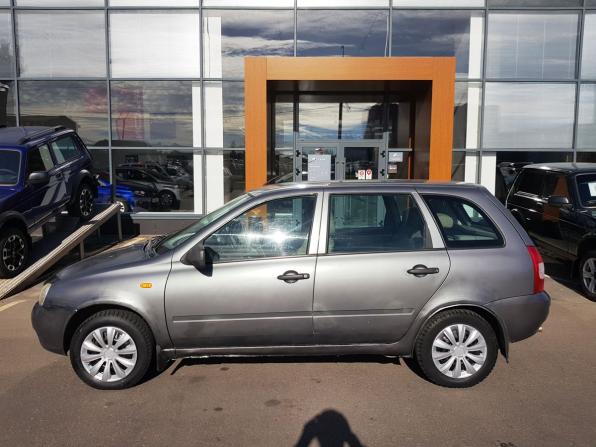 Lada (ВАЗ) Kalina I с пробегом 2011 года, цена 274 000 рублей, 113298 км, универсал, Автокод Объявления