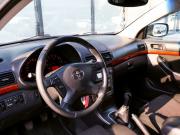 Toyota Avensis II Рестайлинг Екатеринбург  - изображение 36
