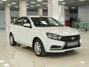 Lada (ВАЗ) Vesta I Самара  - изображение 23