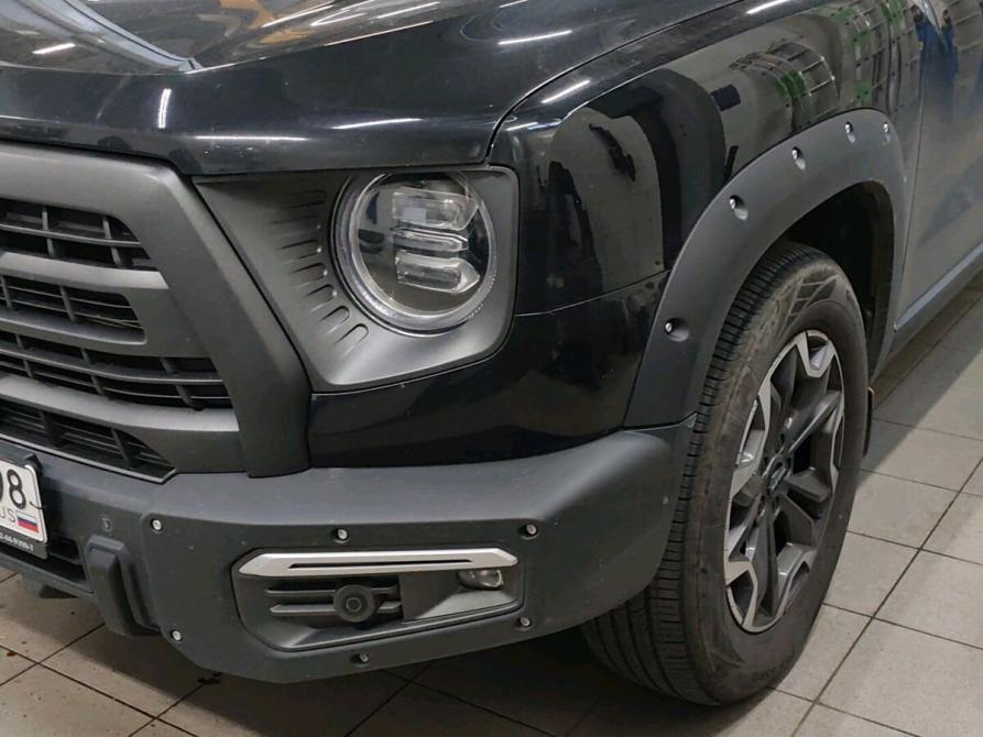 Haval Dargo I Санкт-Петербург  - изображение 1