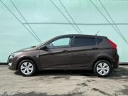 Hyundai Solaris I Рестайлинг Кемерово  - изображение 16