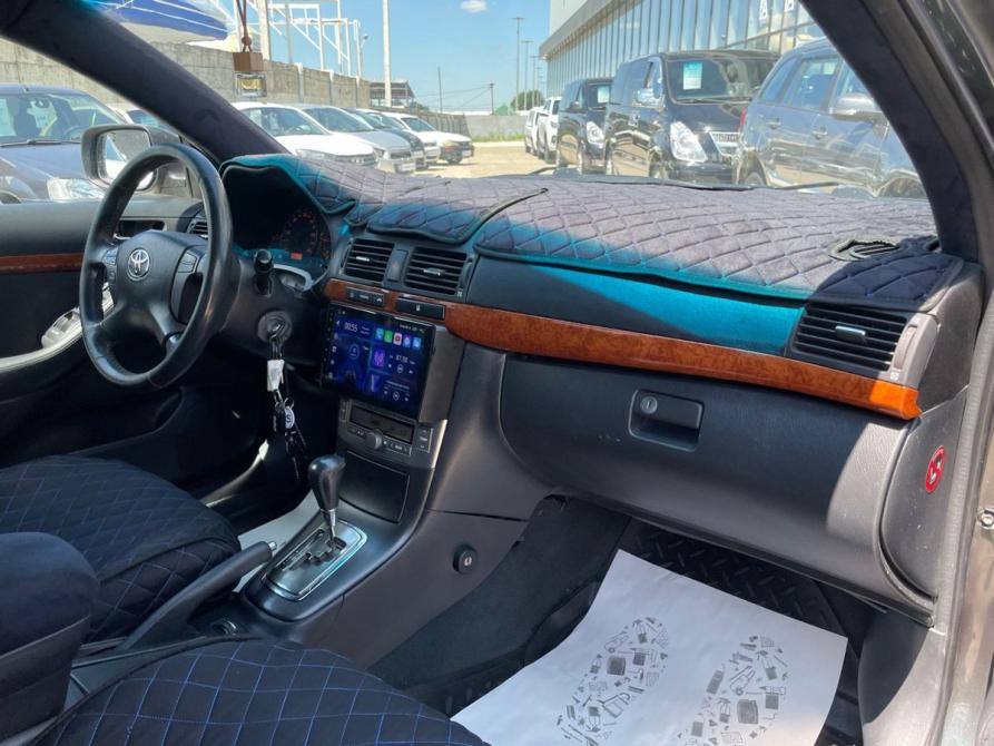 Toyota Avensis II Рестайлинг Краснодар  - изображение 19