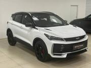 Geely Coolray I Рестайлинг Москва  - изображение 13