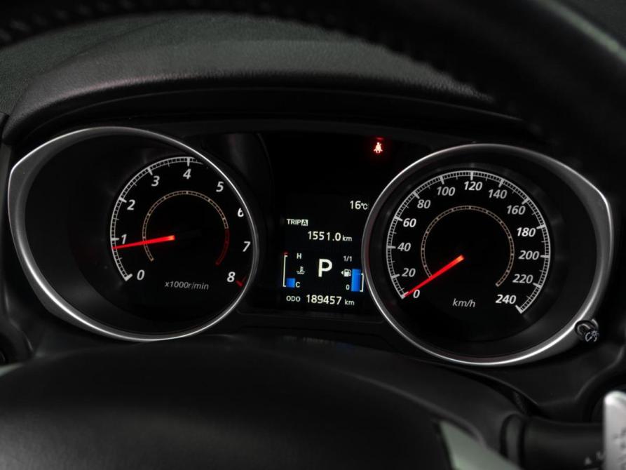 Mitsubishi ASX I Рестайлинг Тюмень  - изображение 15