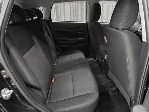 Mitsubishi RVR III с пробегом 2011 года, цена 1 350 000 рублей, 144500 км, внедорожник, Автокод Объявления
