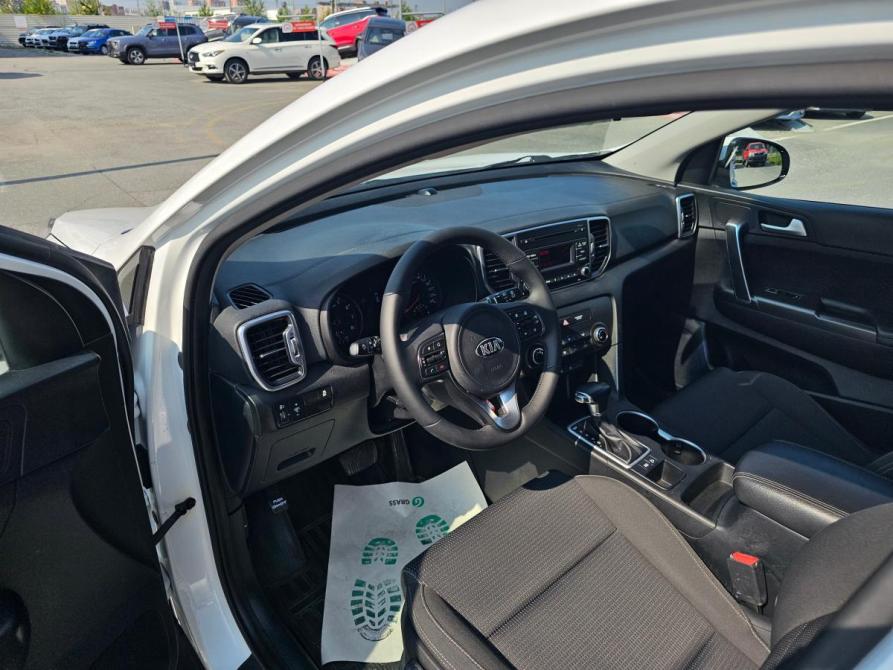 Kia Sportage IV Тюмень  - изображение 9