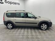 Lada (ВАЗ) Largus I Воронеж  - изображение 29