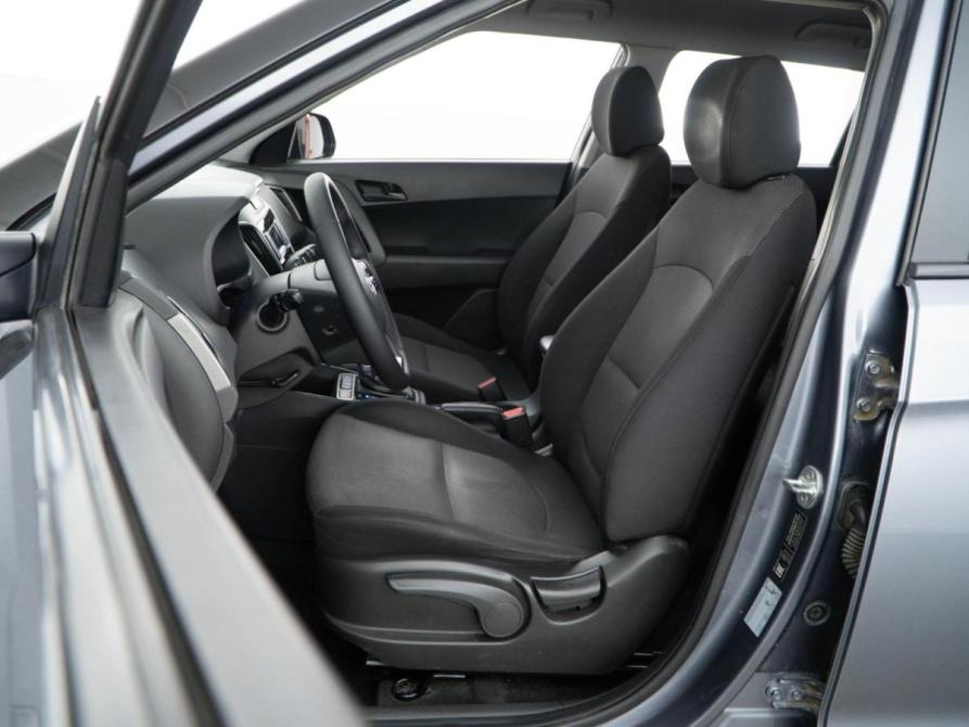 Hyundai Creta I Москва  - изображение 10