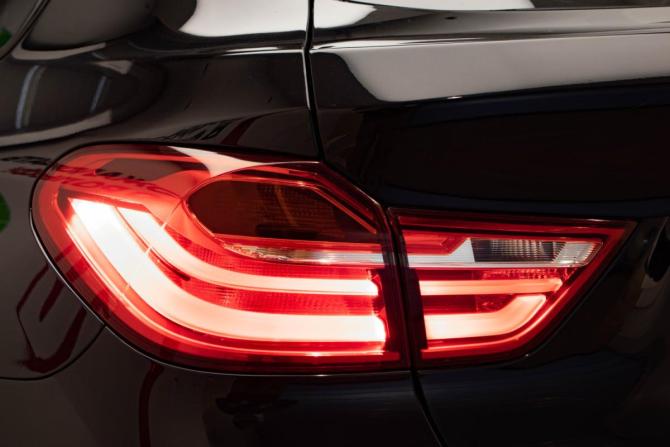 BMW X4 I (F26) с пробегом 2015 года, цена 2 750 000 рублей, 100100 км, внедорожник, Автокод Объявления