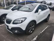 Opel Mokka I Санкт-Петербург  - изображение 8