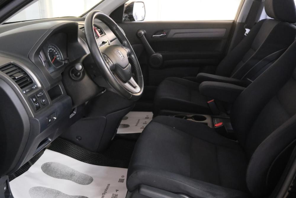 Honda CR-V III Рестайлинг Омск  - изображение 8