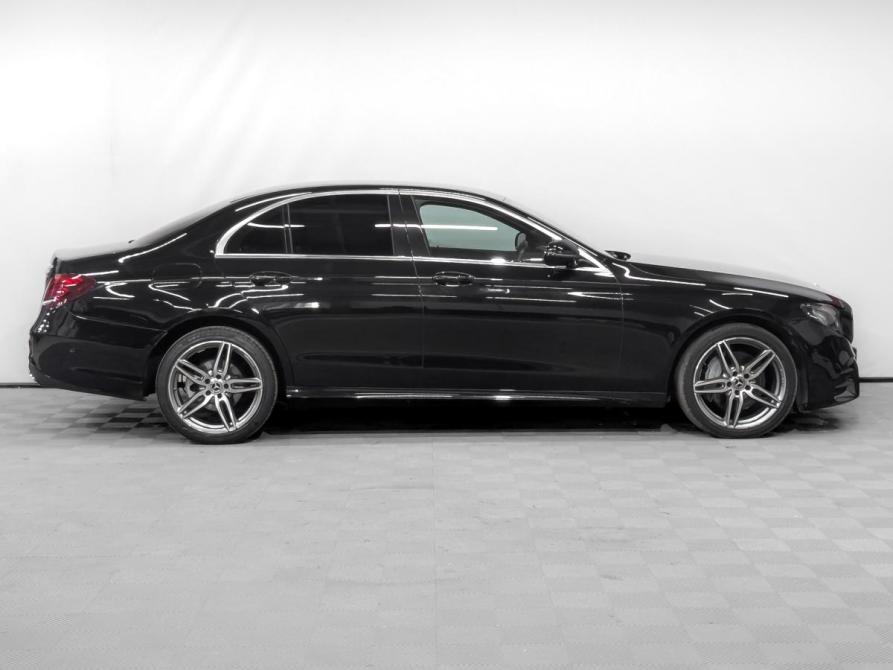 Mercedes-Benz E-Класс V (W213 S213 C238) Москва  - изображение 4