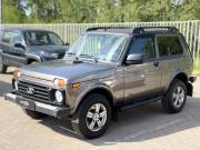 Lada (ВАЗ) 2121 (4x4) I Рестайлинг (2020) Тверь  - изображение 23