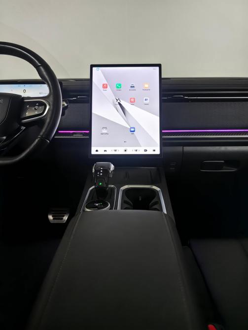 Jaecoo J7 I Москва  - изображение 12