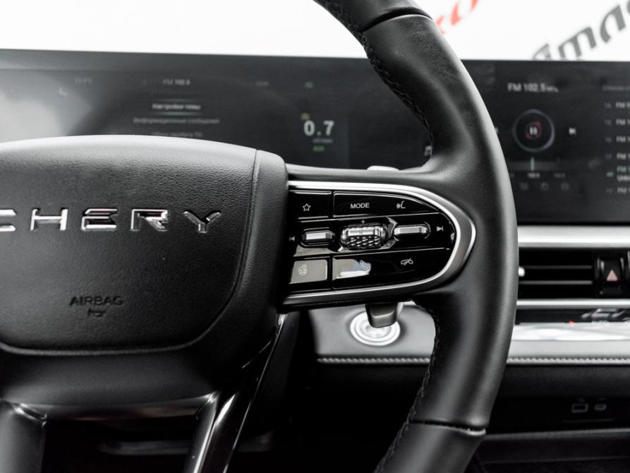 Chery Arrizo 8 Екатеринбург  - изображение 17
