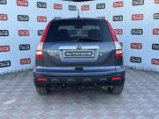 Honda CR-V III Санкт-Петербург  - изображение 21