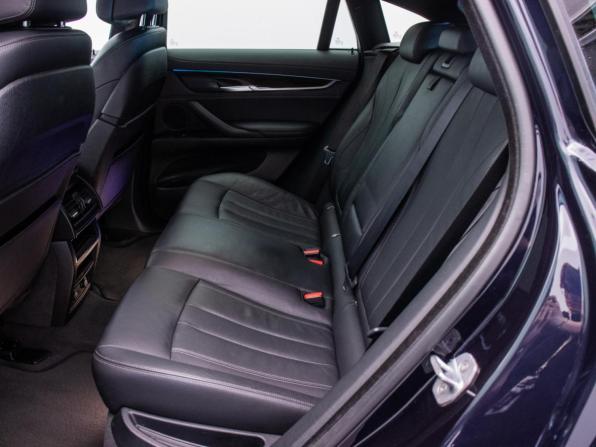 BMW X6 II (F16) с пробегом 2018 года, цена 4 350 000 рублей, 133000 км, внедорожник, Автокод Объявления