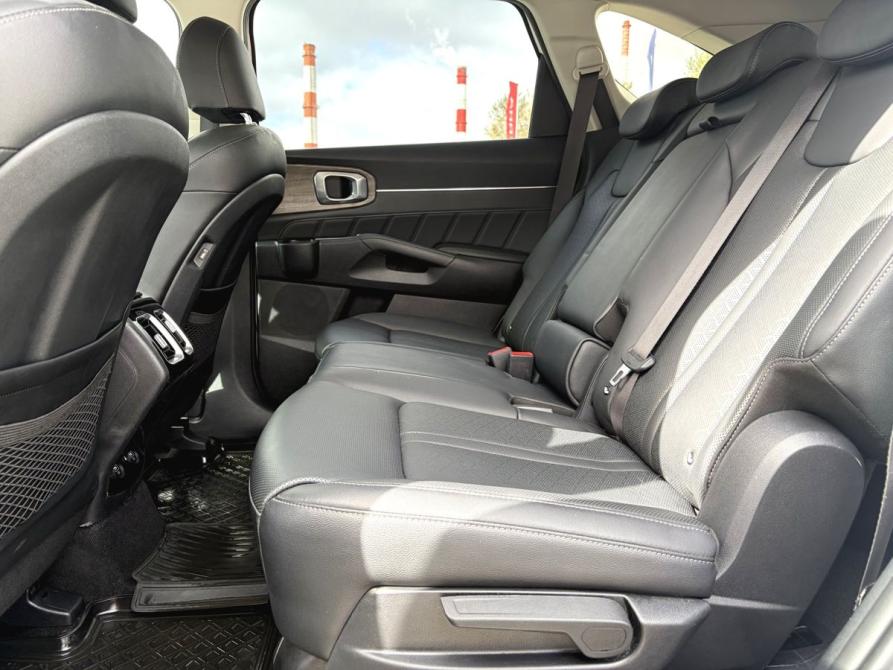 Kia Sorento IV Пермь  - изображение 20