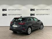 Kia Ceed III Санкт-Петербург  - изображение 22