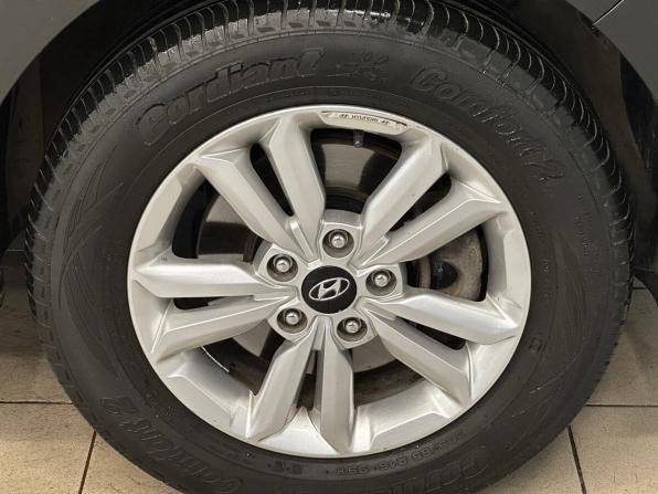 Hyundai Creta I с пробегом 2017 года, цена 1 825 000 рублей, 103605 км, внедорожник, Автокод Объявления