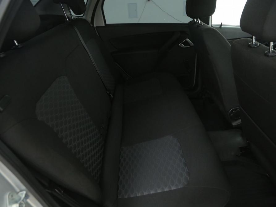 Lada (ВАЗ) Granta I Рестайлинг Иваново  - изображение 11