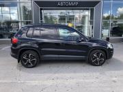 Volkswagen Tiguan I Рестайлинг Брянск  - изображение 19