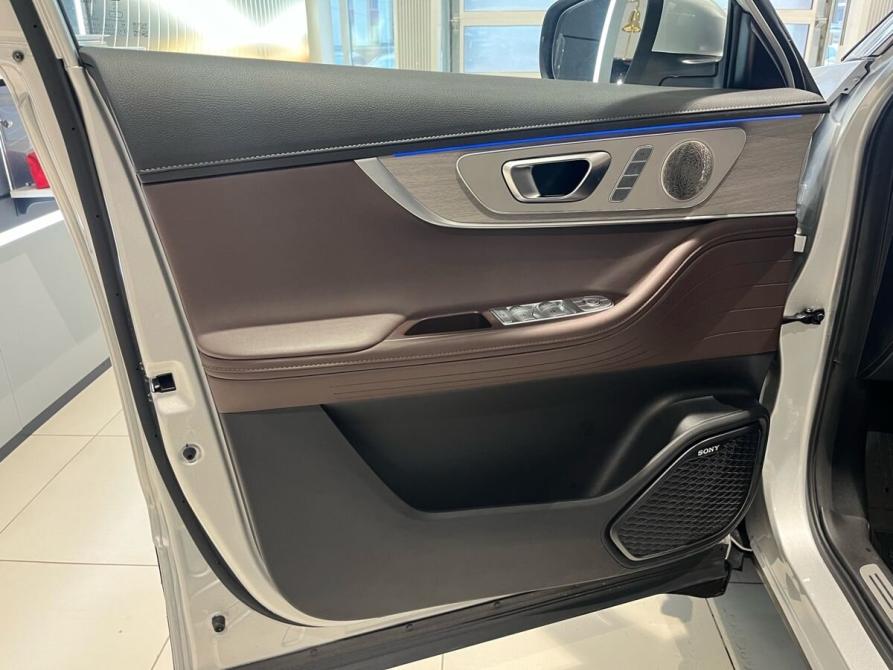 Chery Tiggo 7 Pro Max I Екатеринбург  - изображение 9