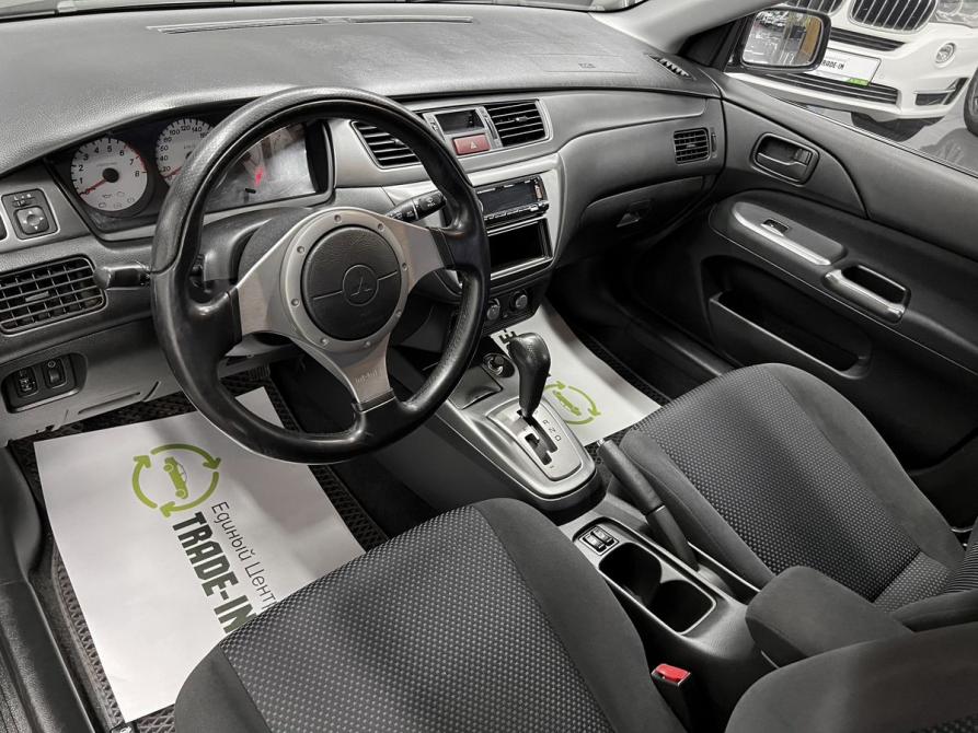 Mitsubishi Lancer IX Рестайлинг Тверь  - изображение 9