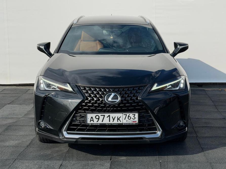 Lexus UX I Самара  - изображение 2