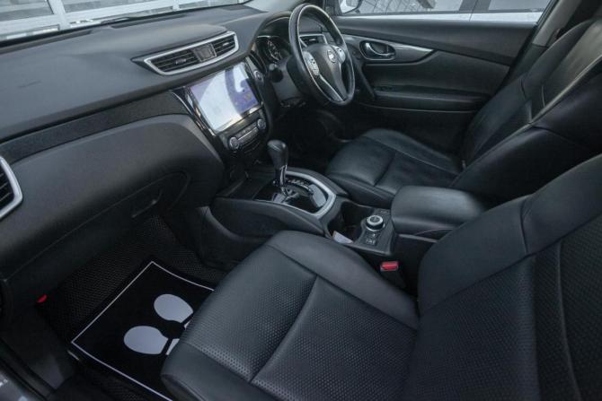 Nissan X-Trail III с пробегом 2015 года, цена 1 698 000 рублей, 83023 км, внедорожник, Автокод Объявления