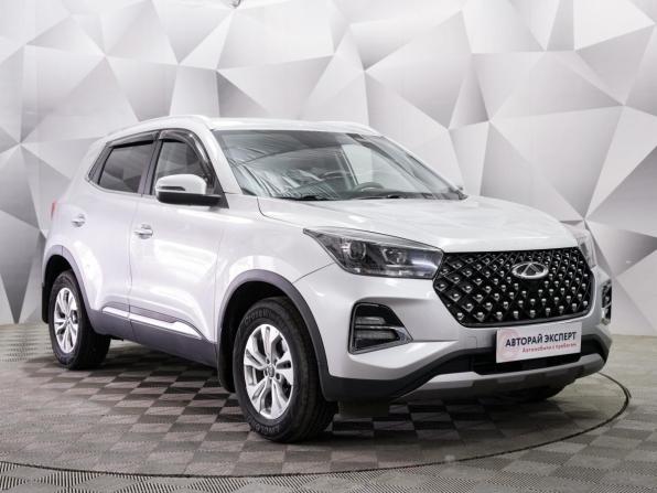 Chery Tiggo 4 Pro I Рестайлинг с пробегом 2025 года, цена 1 744 000 рублей, 40312 км, внедорожник, Автокод Объявления